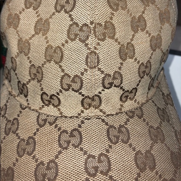 Gucci hat - Picture 8 of 8